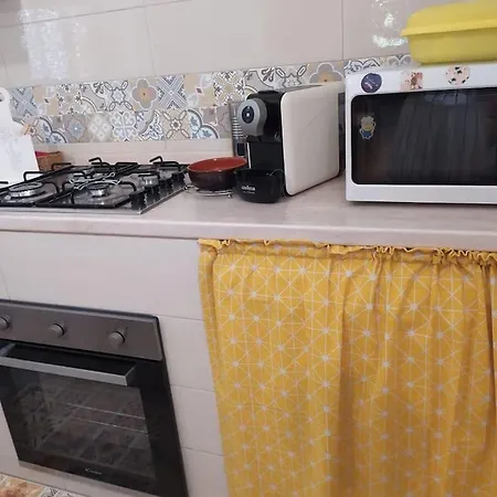 Kalu Сasa de vacaciones
