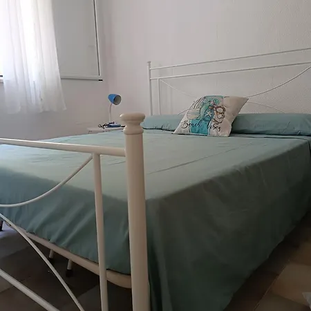 Сasa de vacaciones Kalu *