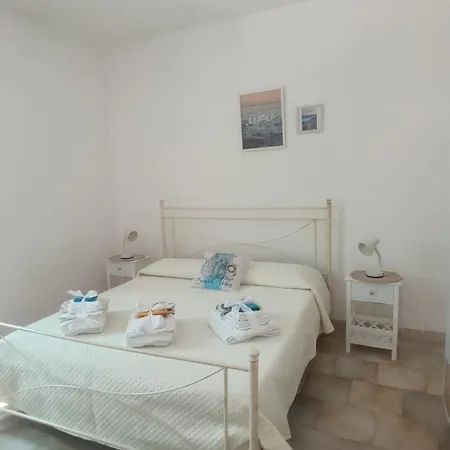 Сasa de vacaciones Kalu *
