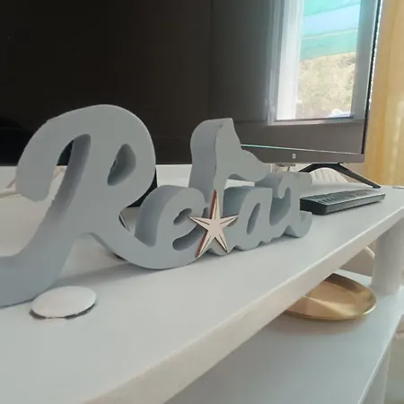 Сasa de vacaciones Kalu *