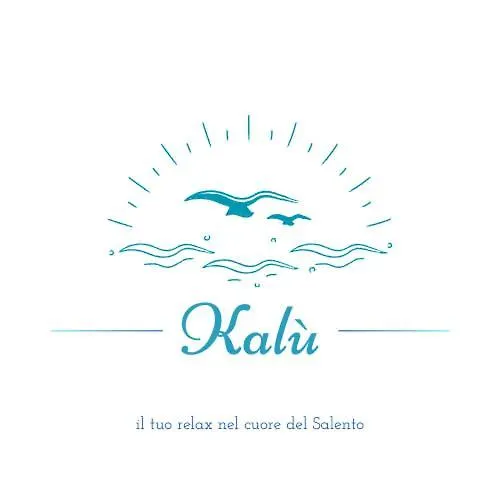 度假居 Kalu *