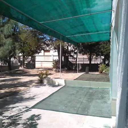 Kalu Σπίτι διακοπών Maruggio