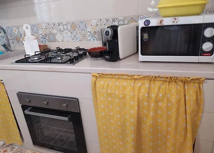 Kalu Сasa de vacaciones