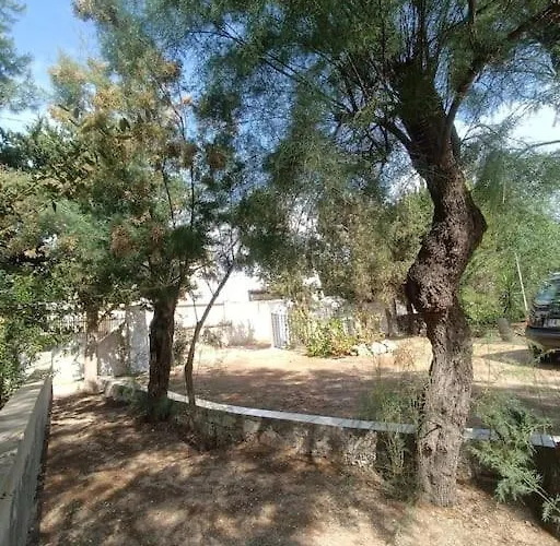 Kalu Сasa de vacaciones