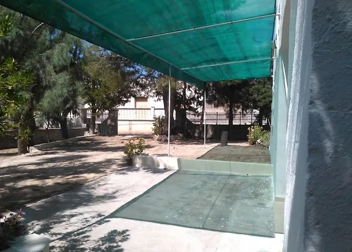 Kalu Сasa de vacaciones Maruggio